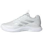 Adidas Avacourt Moetrendiga Madalad Tennisejalatsid Naiste Tossud Valge IF0402 38⅔