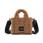 Marc Jacobs H011m12fa22 230 The Teddy Mini k&auml;epidemega kandekott H011M12FA22 230