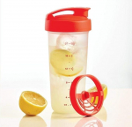 RSINC Tupperware Quick Shake, 500 ml, Mitmev&auml;rviline kogus 1