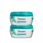 Himalaya toitev niisutav kreem 150ml X2 FREE