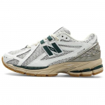 New Balance 1906R Valge Roheline Unisex Tossud M1906RQ EU 37 hall v&auml;rv