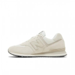 New Balance 574 Off White U574OF2 EU 36 valkjas v&auml;rv/hall