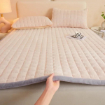 Mugavus Multifunktsionaalsed Madratsid Kodu Topper Telkimine Magamismadratsid Kokkupandav Esteetiline Magamistoam&ouml;&ouml;bel Matelas De Lit Bebe only 2pcs pillowcase