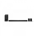 Heliriba LG S90TR.DEUSLLK Must 670 W