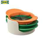 IKEA UPPFYLLD Puuviljanoa komplekt