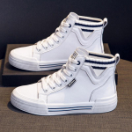 Naiste K&otilde;rge s&auml;&auml;rega kingad S&uuml;gis Uued K&otilde;ik-&uuml;hte Ehtne Nahk Tossud Naiste Spordi- ja Vabaaja Ins Trendikad Naiste Kingad &Uuml;ksikud Kingad 37