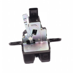 81230H8000 81230 H8000 81230-H8000 Pagasiruumi luugi lukustusriiv Kia Rio 2018 jaoks 81230 H8000
