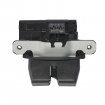 Trunk lock Central lock actuator lock latch for b-max Fiesta MK6 08-17 OE must