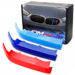 ///M-Colored Grille ert Trims For 21-up BMW F44 2 Series Gran Coupe w/7-Beam