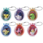 Tamagotchi Kollektsioneeritavad Paskamise Aeg [BANDAI] (&Uuml;ksik ese)