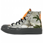 Converse 1970ndate Chuck Taylor All Star Gore-Tex Vabaaja & Moes K&otilde;rge L&otilde;ikega L&otilde;uend Unisex Valge Kamuflaaž 169365C 35
