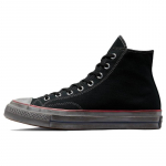 Converse Chuck 70 Chuck Taylor All Star Kulunud Trendikad K&otilde;rged Espadrillid Unisex Must 37