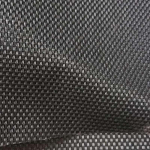 100*135cm Veekindel Hingav Teslin Kanga DIY V&auml;lisranda Lamamistool Kontoritool Lemmiklooma Alusmatt Teslin V&otilde;rk PVC Kanga 100x135cm must