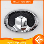 original 3921100XS08XB 3921100-S08 Original Emblem assy-front bumper for Great Wall Motor Florid / Voleex C30 2013 high quality