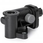 Sisselasketorustiku klapp 012010-5161 0120105161 Nissan Altima Rogue'i jaoks Remondiosa 012010-5160 0120105160 Uus Muu New Other