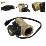 HT-800 G1 Keerme 220V Veevoolu Magnetiline Juhtimine Automaatne Anduriga Pumba L&uuml;liti