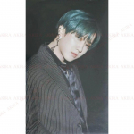 Stray Kids SKZHOP HIPTAPE HOP JAAPAN HMV &Otilde;NNELOOS (B) FOTOKAART AMETLIK CHANGBIN