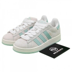 Adidas Originals CAMPUS 00S Naiste JQ5732 Suurus EU 38.5 hall v&auml;rv