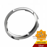 ONEProtector Katta Seiko SNE497 SNE498 SNE499 SNE518 SNE533 SNE535 SNE537 jaoks Roostevabast terasest Kaelarihmaga K&auml;ekella Korpus Kate V&auml;limine KestMN h&otilde;be