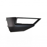 tallation Ready Front Bumper Fog Light Hood Grille for Tiguan L 2017 OEM 5NG853211 5NG853212 Compatible Right