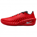 Nike Air Zoom GT Cut 4 University Red Black Unisex Tossud Mitmev&auml;rvilised HV9921-600 40