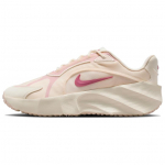 Nike Aura Edge Chalk Naiste Tennised Roosa Kahvatu-Kreemjas Elementaarne Roosa HQ7025-100 36