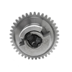 Metallist Pidurikangi Aktuaatori Remondikomplekt BMW E65 E66 745i 750i 760i jaoks 34436782755