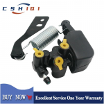 46400-VK000 46400VK000 Piduri koormustundlik klapp Nissan Frontier Navara D22TD 2.5TD TD25 1998-2001 jaoks 46400-VK90A 46400 VK000
