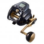 Daiwa Seaborg G400J Elektrirull