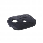Engine dust cover FOR Hyundai creta ix25 2.0L Sonata YF 2.0 L Tucson IX35 2.0L FOR KIA SOUL 2.0L 12-13 OEM 292402E050