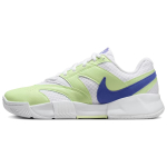 Nike Court Lite 4 Valge Hele Vedelik Naiste Tennised Roheline Hele-Vedelik-Laim Safiir FD6575-111 37.5 beige