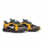 Nike Gyakusou x Zoom Pegasus Turbo Kuldne kuusk BQ0579-700 EU 38.5 burgundiapunane