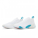 Air Jordan Jordan Luka 1 PF Legend of 7 DN1771-104 EU 41 valge/metallik h&otilde;bedane v&auml;rv