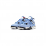 Air Jordan 4 Retro University Blue Jordan 4 Retro Mid University CT8527-400 EU 40.5