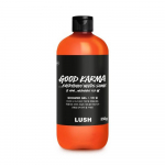 Rikkalik hea karma... iga&uuml;ks vajab seda 550g Du&scaron;igeel Kehapuhastaja none
