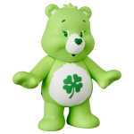 UDF Ultra Detail Figure 773 Care Bears Hea&otilde;nnekaru Umbes 70 mm valmisfiguur Ei. (TM) (TM) - pikk, m&otilde;&otilde;tkavav&auml;line, v&auml;rvitud,