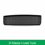 Polestar 4 Pagasimati piiri&uuml;leseks kaubanduseks Custom Fit