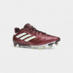 adidas Copa Pure II Elite FG Shadow Red Cloud White Team Solar Yellow 40