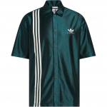 Adidas Originals SS25 L&otilde;tv Mitmek&uuml;lgne Mugav Spordis&auml;rk L&uuml;hikeste Varrukatega Unisex s&auml;rgid JM9950 L