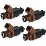 4X K&uuml;tusepihusti Daewoo Lacetti 05-06 1.4L, Chevrolet Lacetti 2005-2016 1.6L jaoks