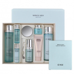 O HUI Miracle Aqua 4 tk Eripakkumine 9 toodet / Vananemisvastane, Niisutav, Korea Kosmeetika, Kbeauty