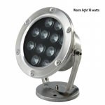 UOSU 24V LED veealune valgusti