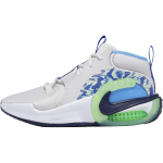 Nike Air Zoom Crossover 2 GS Vast Grey Midnight Navy Laste tossud IQ1017-001 40