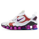 Nike Shox Tl Nova Valge H&uuml;perlilla Naiste AT8046-100 36 white