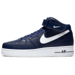 Nike Air Force 1 Mid '07 Midnight Navy CK4370-400 45