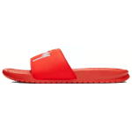 Nike Benassi Stussy Habanero Red CW2787-600 41