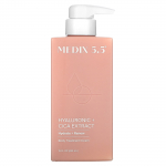 Medix 5,5, h&uuml;aluroonhape + bulgaaria roos, kohene niisutav kreem, 15 fl untsi (444 ml)
