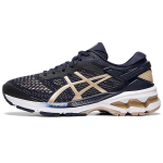 ASICS Gel Kayano 26 'Midnight Frosted Almond' Women's 1012A457-400 37