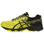 Asics Gel Sonoma 3 Kerge Kulumiskindel Madal Mugav Meeste Kollane Must T727N-8990 42.5