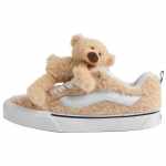 Vans x 13 DEMARZO Knu Skool Rula Kingad Naiste Helepruun VN000D22CCL 40